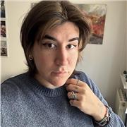 Integradora social, y coach personal que ha trabajado con niños y adultos con discapacidad intelectual y física